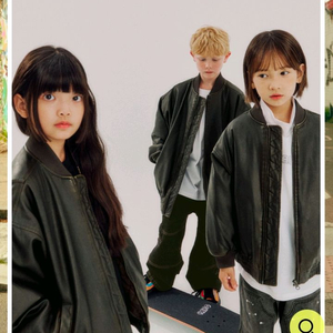 히로 페이크 레더 130