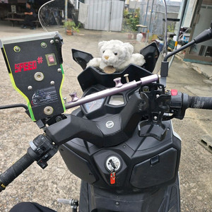 혼다 PCX125 스쿠터