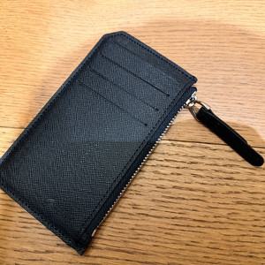 [ 미사용 새제품] 오거나이즈 기능 좋은 카드 케이스 명함집