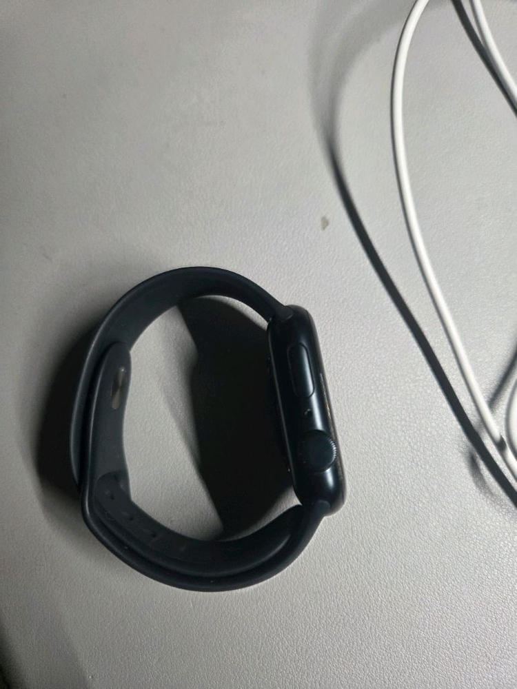 애플워치se2 44mm--3