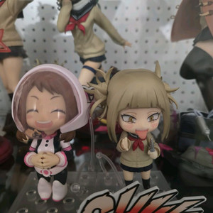 나히아 토가히미코 ,오차코 넨도 판매