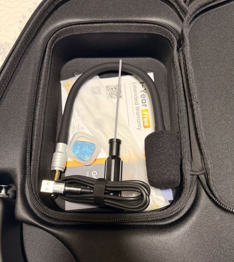 에어로밴드 디지털 기타--2