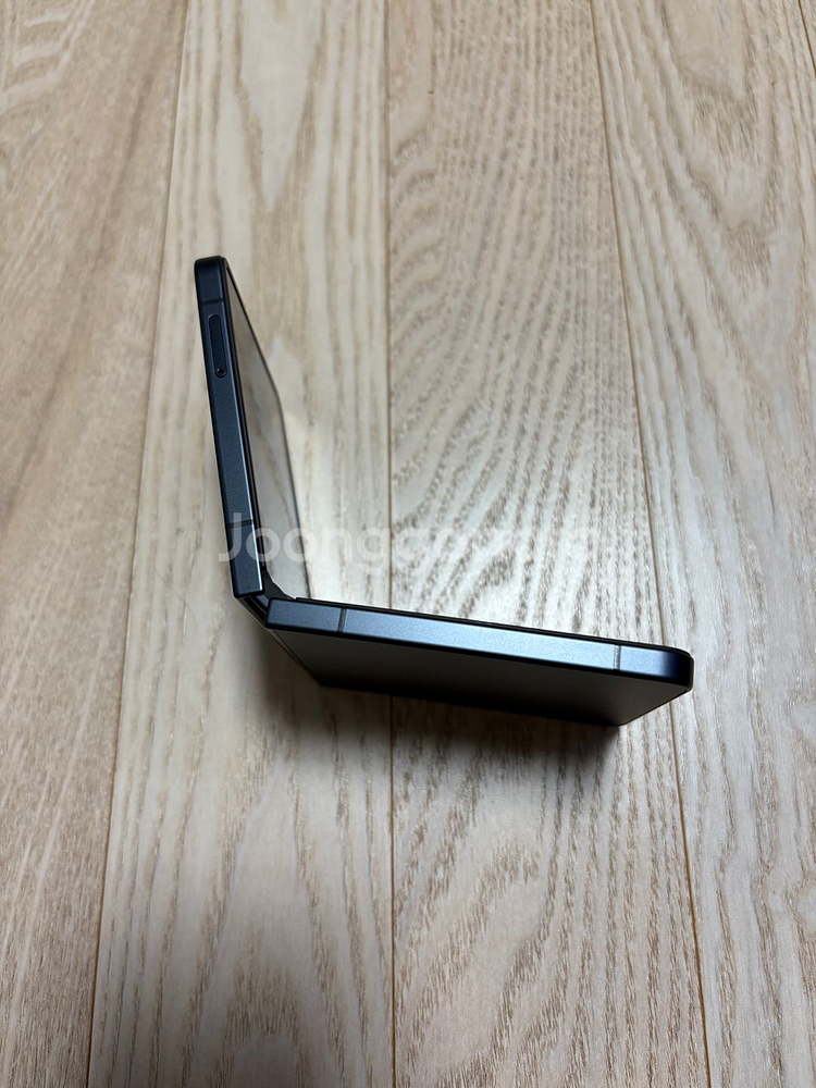 512기가 상태 완전좋은 제트플립7 블랙 팔아요--3