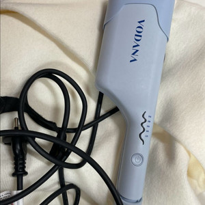 보다나 물결고데기 이미지