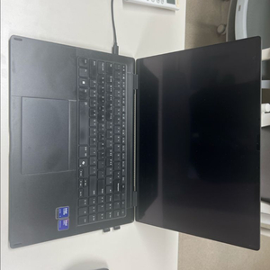 LG그램 프로360 16T90TP-GD7BK 32GB 1TB 이미지