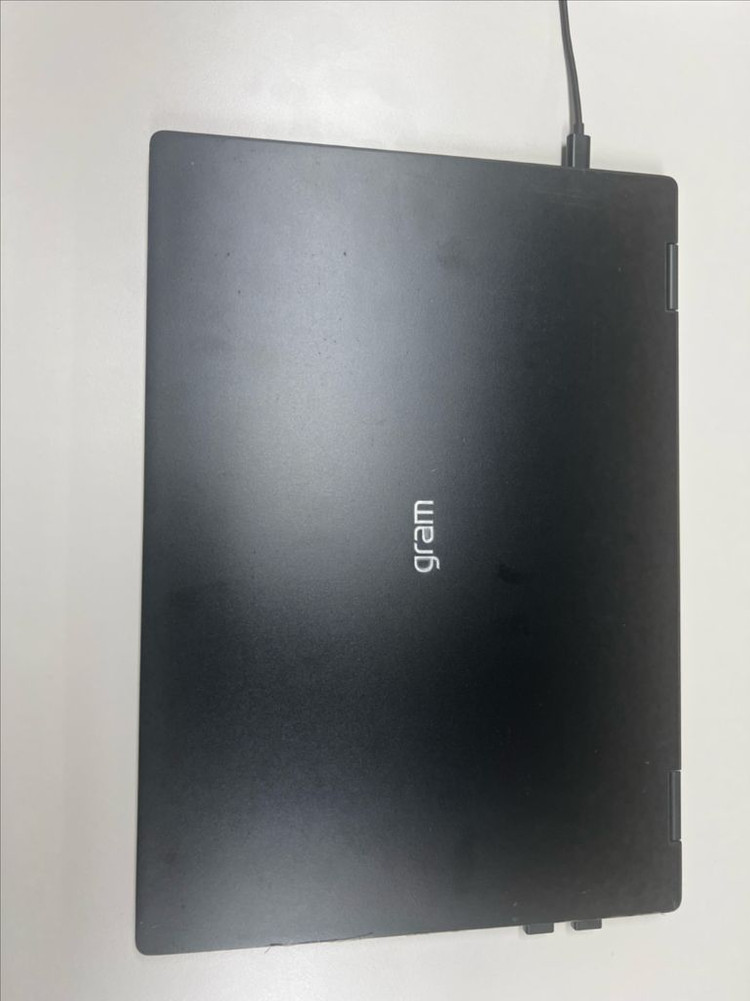 LG그램 프로360 16T90TP-GD7BK 32GB 1TB 이미지