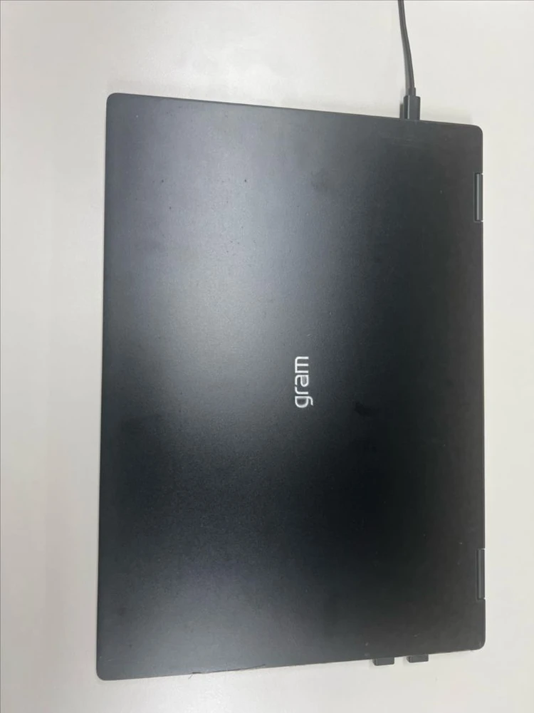 LG그램 프로360 16T90TP-GD7BK 32GB 1TB 이미지