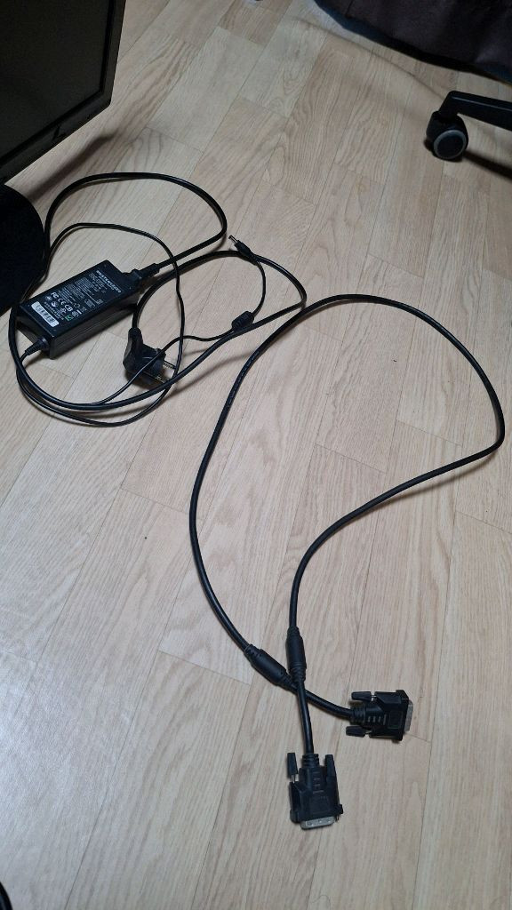 24인치 1080p fhd 모니터, gtx 750ti 그래픽카드--3