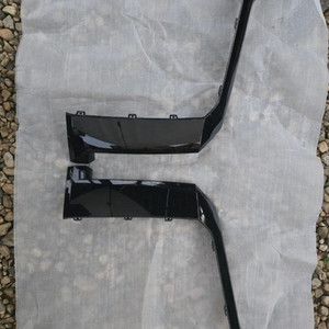 더 뉴 팰리세이드(LX2) 전면 그릴 좌우 몰딩 미장착 새상품