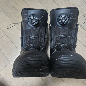 K2 CONTOUR 225mm 스노우보드 부츠