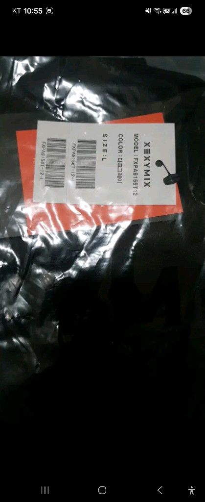 젝시믹스 레깅스 ㅡ다크그레이mㅡ착불14000--1