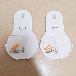 새상품)아이닉 i20 무선청소기 벽 거치대 키트 악세사리 부품