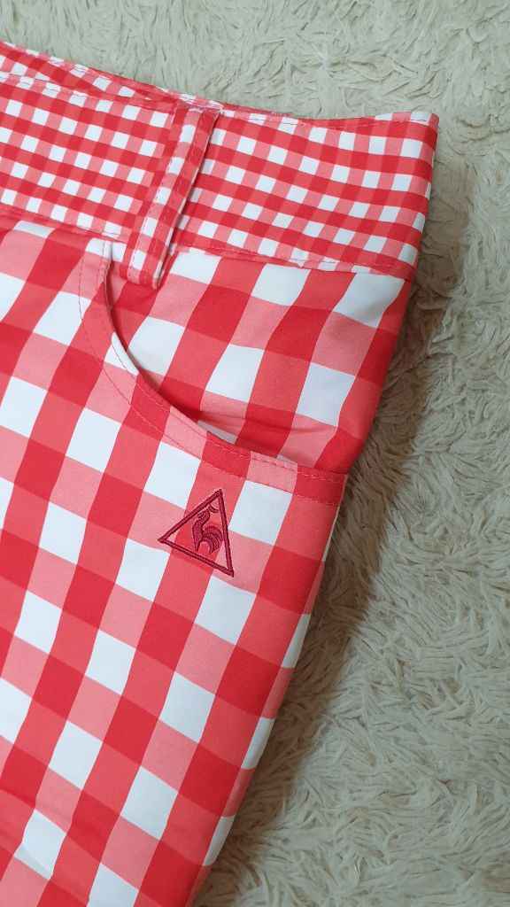 [여성27] 정품 르꼬끄 골프 바지 완전새것 무료배송--3