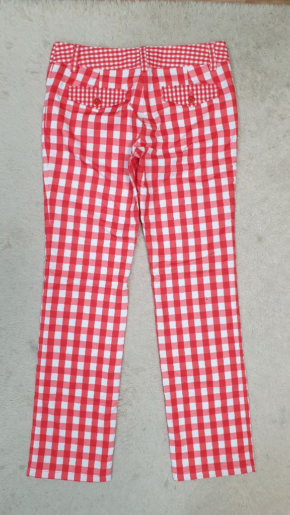 [여성27] 정품 르꼬끄 골프 바지 완전새것 무료배송--4