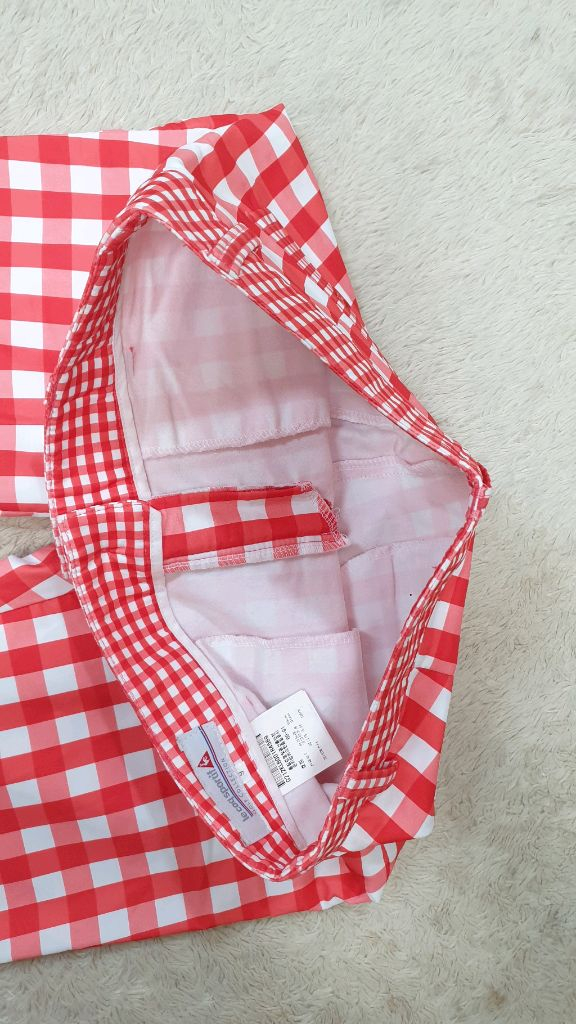 [여성27] 정품 르꼬끄 골프 바지 완전새것 무료배송--5