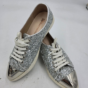 베카치노 글리터 스니커즈225