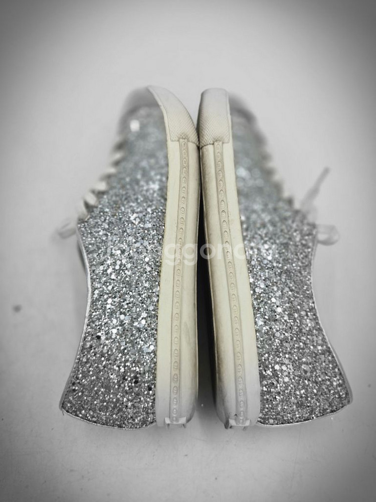 베카치노 글리터 스니커즈225--4