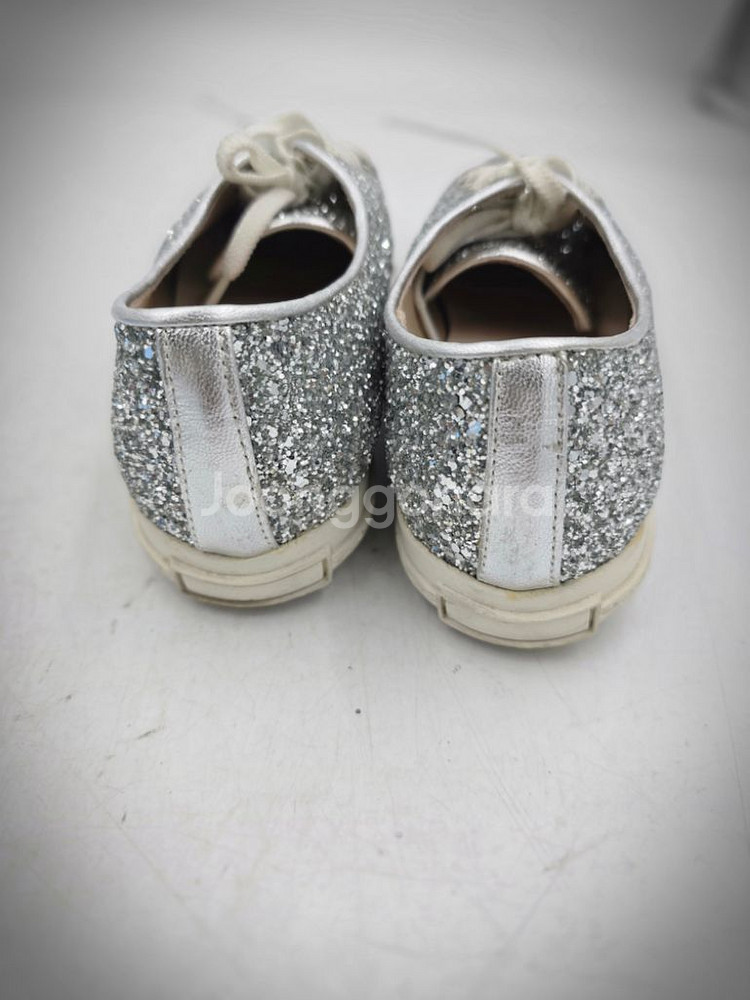 베카치노 글리터 스니커즈225--6