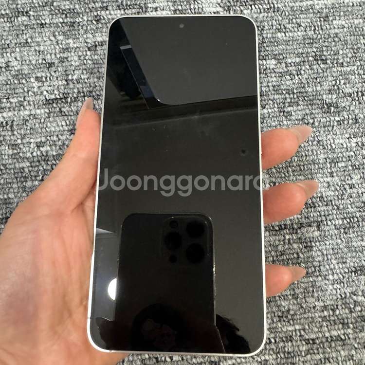 상태최상급!!갤럭시S24 512기가 마블그레이 공기계 중고폰 대용량폰 투폰 업무폰 세컨폰 학생폰 중고폰매장--1