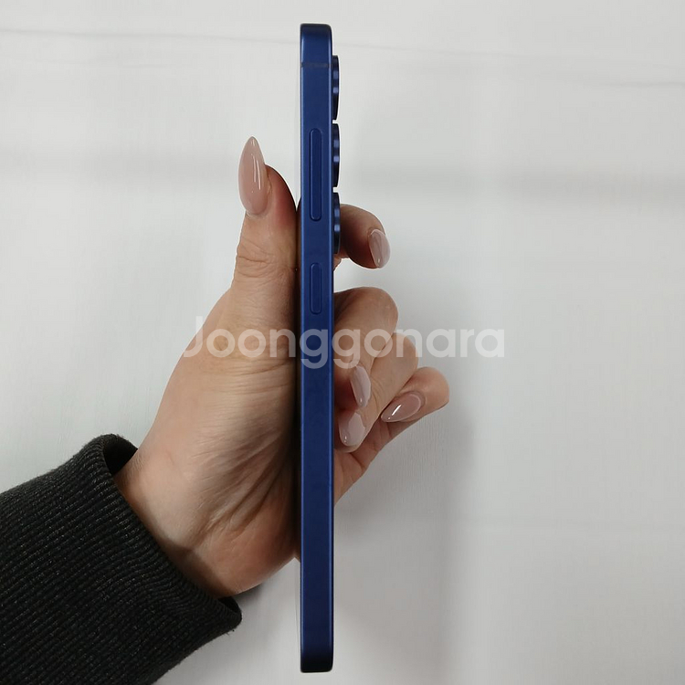 상태SS급 갤럭시S25 256기가 네이비 공기계 중고폰 대용량 서브폰 세컨폰 자녀폰 알뜰폰 업무폰 최신폰 퀵가능--3