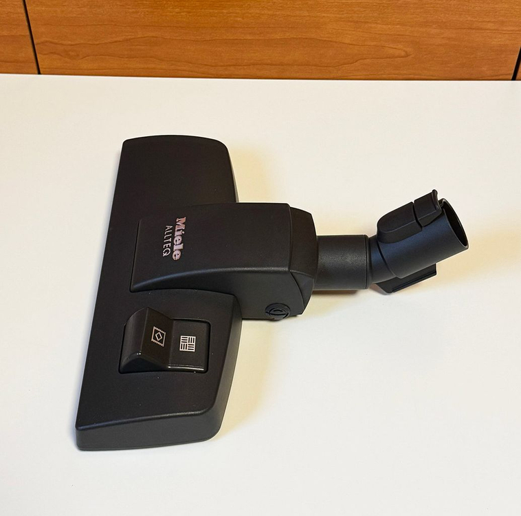 밀레 (Miele) 진공청소기 플로어헤드 (새상품)--2