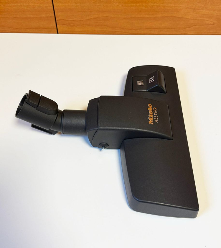 밀레 (Miele) 진공청소기 플로어헤드 (새상품)--4