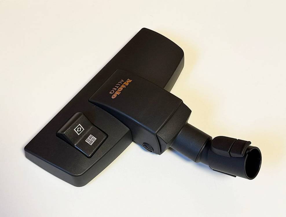 밀레 (Miele) 진공청소기 플로어헤드 (새상품)--5