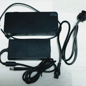 델 WD25TB4 썬더볼트4 독 Dell 도킹스테이션 판매