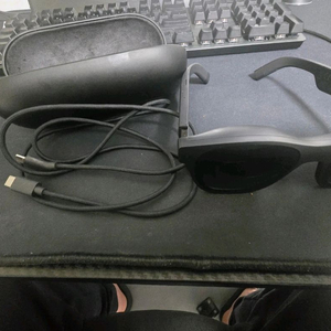 X- Real Air 2 Pro,Beam ,Hdmi 세트로 팝니다