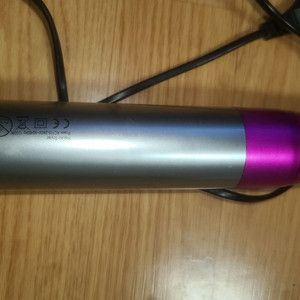 필립스 드라이기 + 고데기 세트