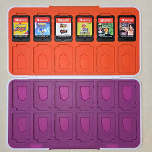 닌텐도 스위치 게임칩