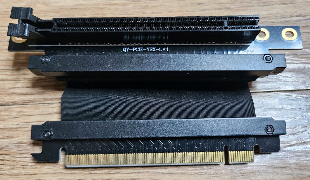 미니PC용 철제 ITX 케이스 팝니다.--3