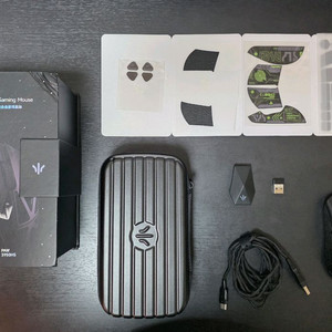 wlmouse beast x max 짐승 맥스 마우스 블랙 팝니다