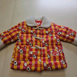 베베드피노 래리 코트90