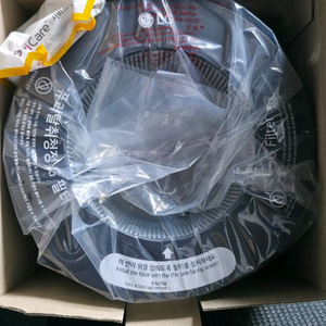 LG 퓨리케어 오브제컬렉션 에어로타워 G필터