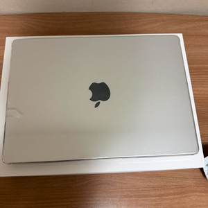 맥북프로m3 cto 급처(부산)