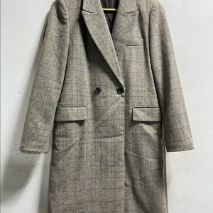 55 케네스콜 롱코트