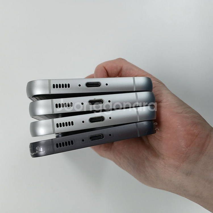 전색상 갤럭시S23FE 256기가 공기계 중고폰 알뜰폰 학생폰 업무폰 커플폰 매장폰 세컨폰--6