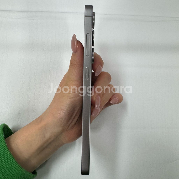 갤럭시S25플러스 256기가 실버 공기계 중고폰매장 최저가 최신폰 알뜰폰 학생폰 세컨폰 퀵가능--3