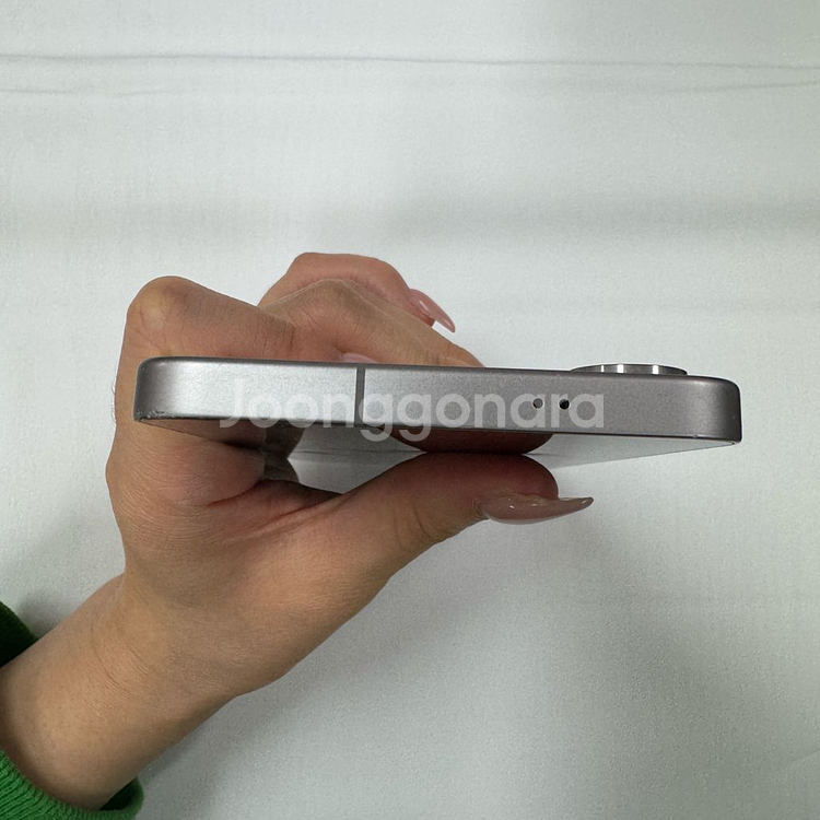 갤럭시S25플러스 256기가 실버 공기계 중고폰매장 최저가 최신폰 알뜰폰 학생폰 세컨폰 퀵가능--4