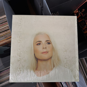 알앤비 네오소울 희귀반 Natalie Slade - Control LP