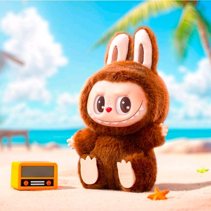 (정품)팝마트 라부부 나랑 같이 놀자 시리즈 인형 키링 낱개,시크릿 미개봉 팝니다(가격상이, 속비닐 미개봉) 이미지