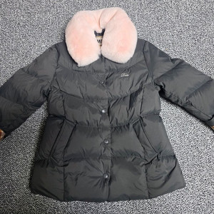 여아닥스패딩140