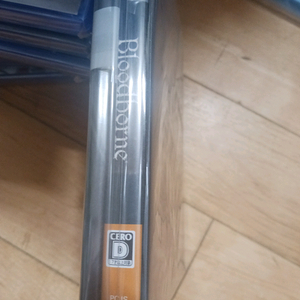 플스4 블러드본