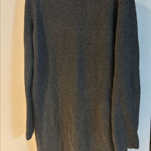 Juicy Couture 니트 원피스 프리사이즈