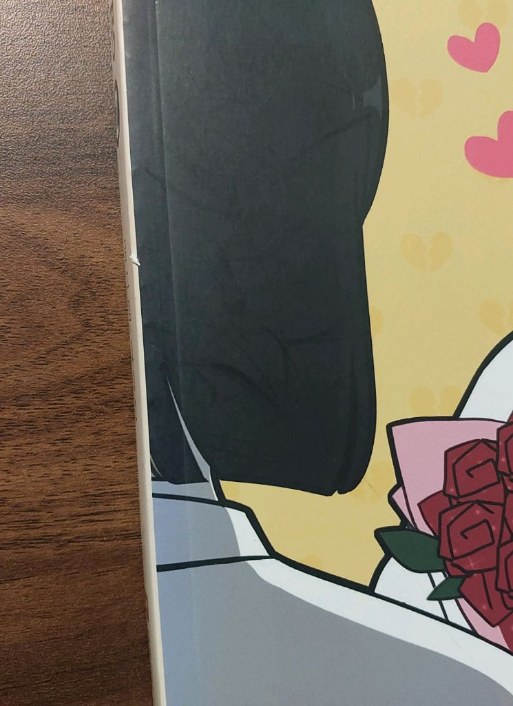 연애 혁명 1,2권 일괄 양도판매 이미지