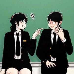 별이삼샵 연애혁명 초판굿즈 사요 이미지