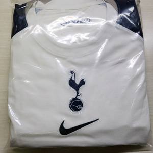 토트넘 유니폼 25-26 정품 90 사이즈 노마킹