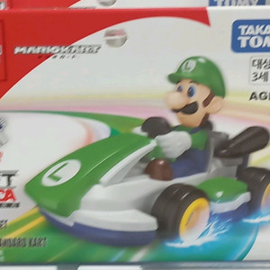 마리오카트 드리프트 토미카 이미지