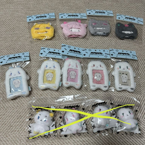 플레이브 므메미무 굿즈 원가판매